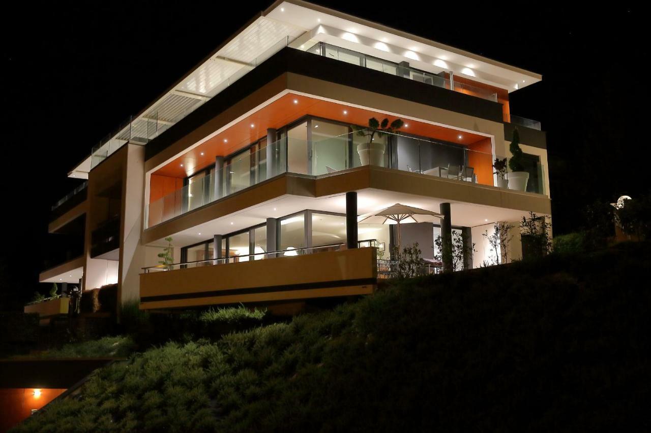 Panoramique 180 Lac Et Montagne Et Nid Secret Spa Romantique آنسي المظهر الخارجي الصورة